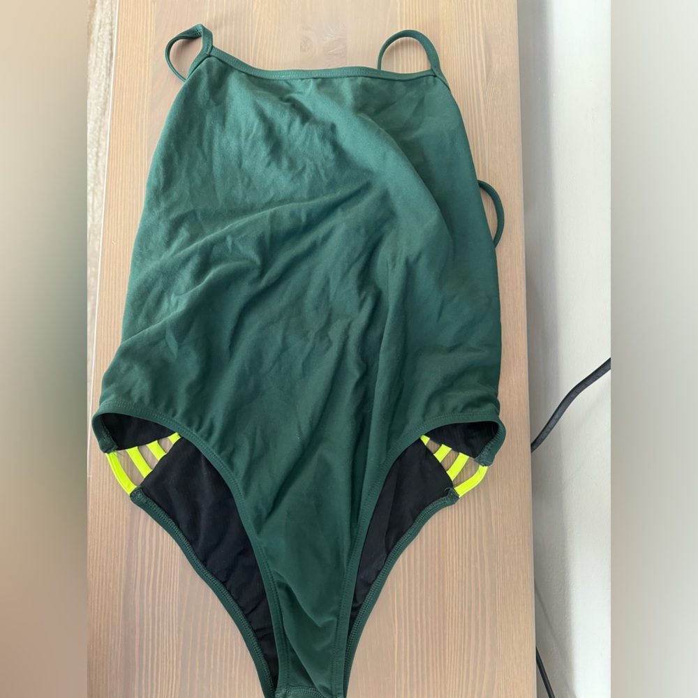 Jolyn one piece